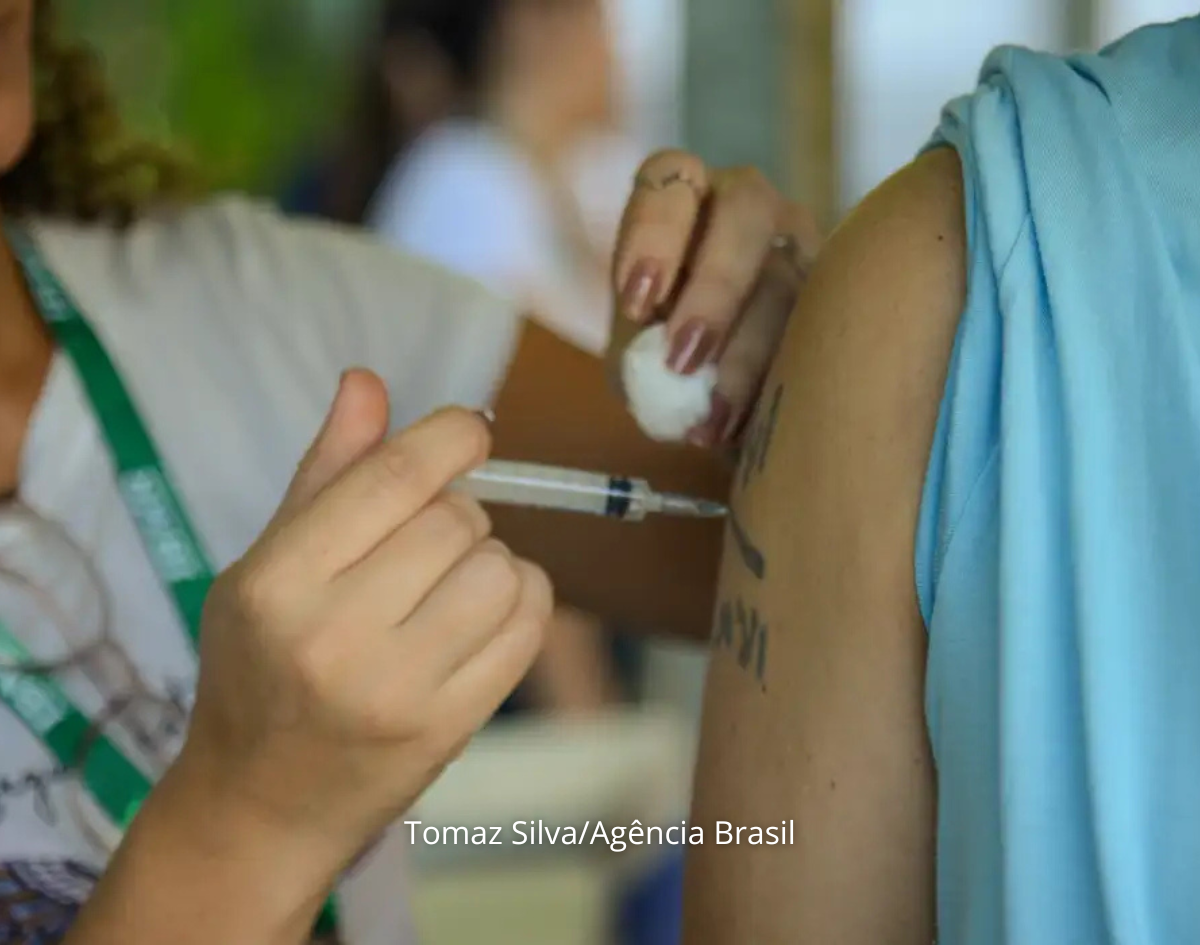 País terá Dia D de Multivacinação neste sábado 