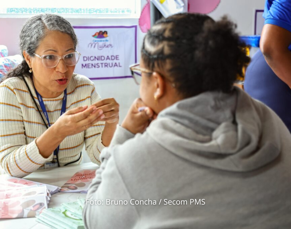 Agosto Lilás: Centros de Referência ajudam mulheres a romper o ciclo da violência doméstica e familiar 