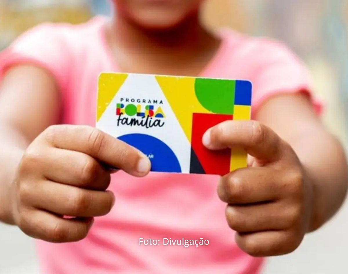 Caixa paga Bolsa Família de agosto a beneficiários com NIS de final 7 