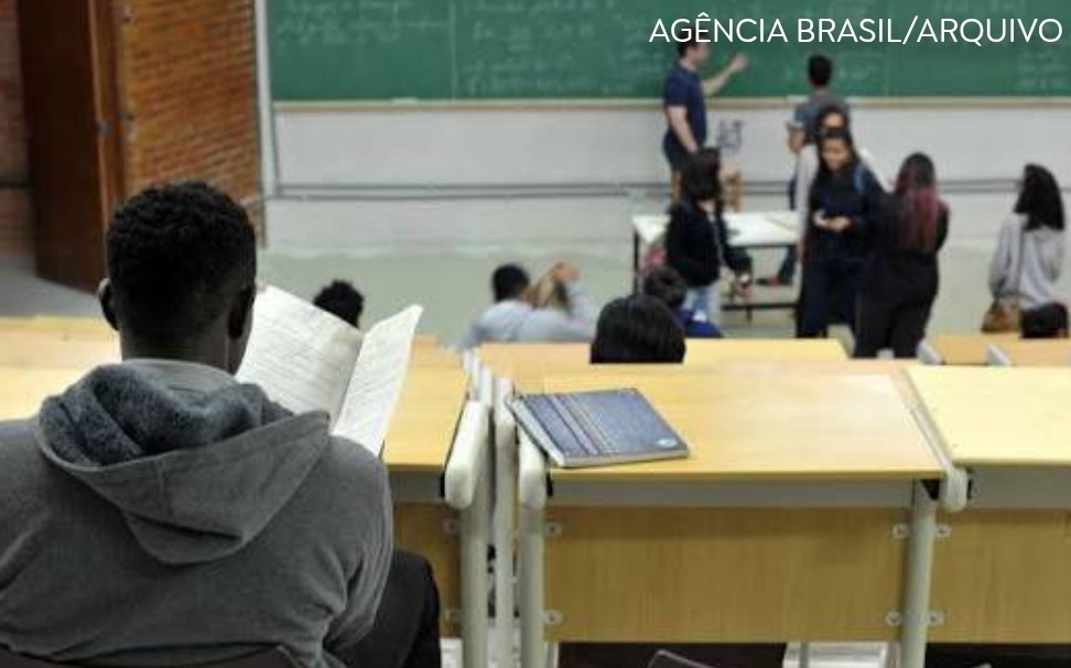 Prazo para renegociar dívidas de financiamento estudantil vai até 16 de setembro 