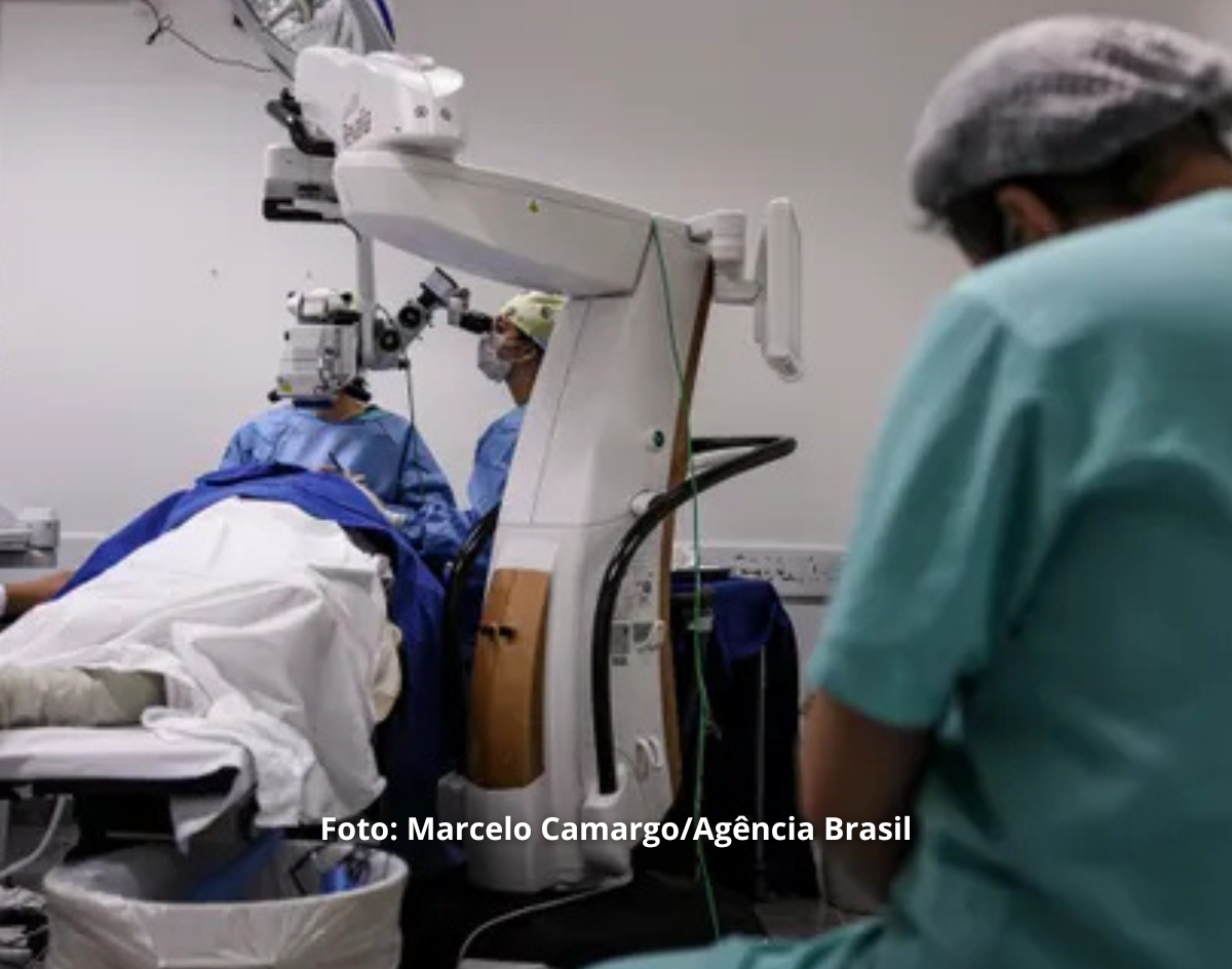 Bahia terá mais de 18 mil procedimentos pelo SUS em hospitais privados e filantrópicos
