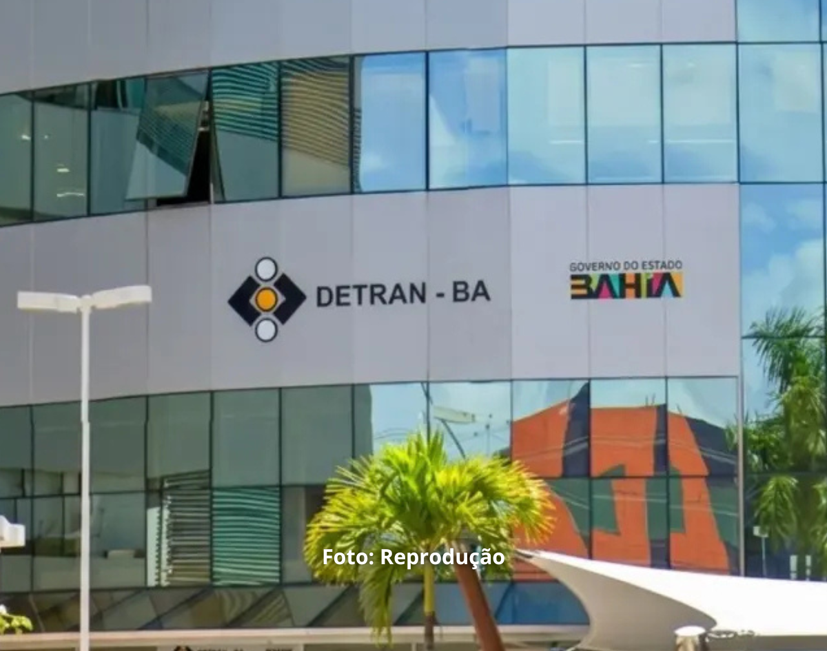 Detran-BA abre 20 mil vagas gratuitas para primeira CNH pelo programa CNH da Gente 