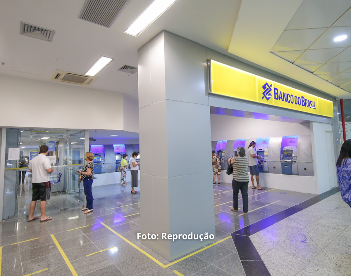 Bancários de órgãos públicos aprovam greve por tempo indeterminado na Bahia 
