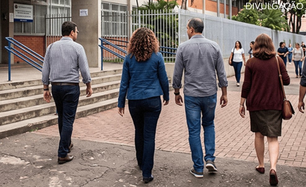 Locais da Prova Nacional Docente já estão disponíveis 