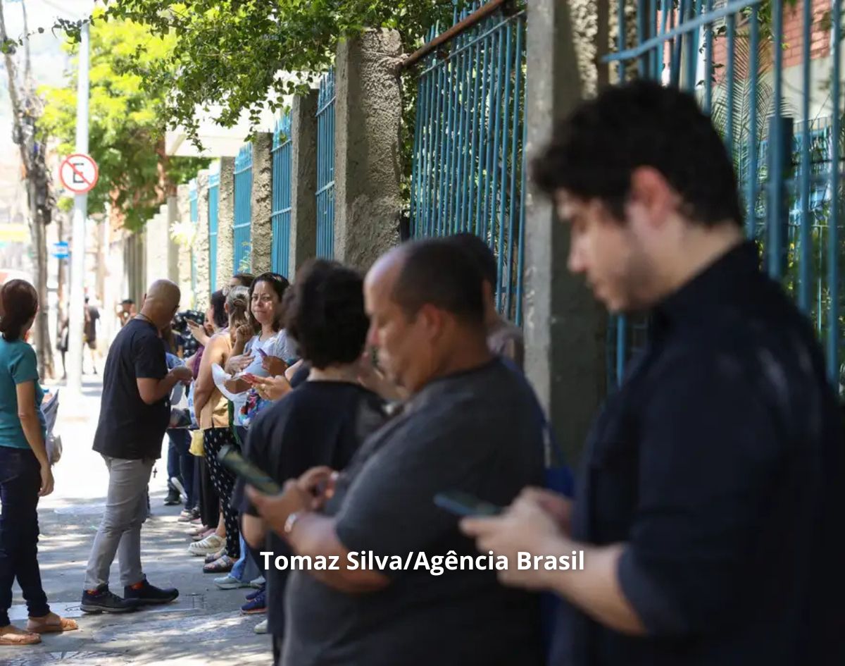 PND 2026: participantes farão prova neste domingo em todo o país 