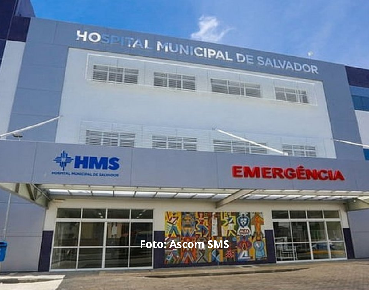 Hospital Municipal de Salvador promove mutirão com 60 vagas para pequenas cirurgias 
