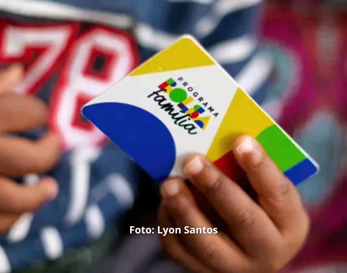 Caixa começa a pagar Bolsa Família de setembro nesta quinta-feira (17); veja calendário 