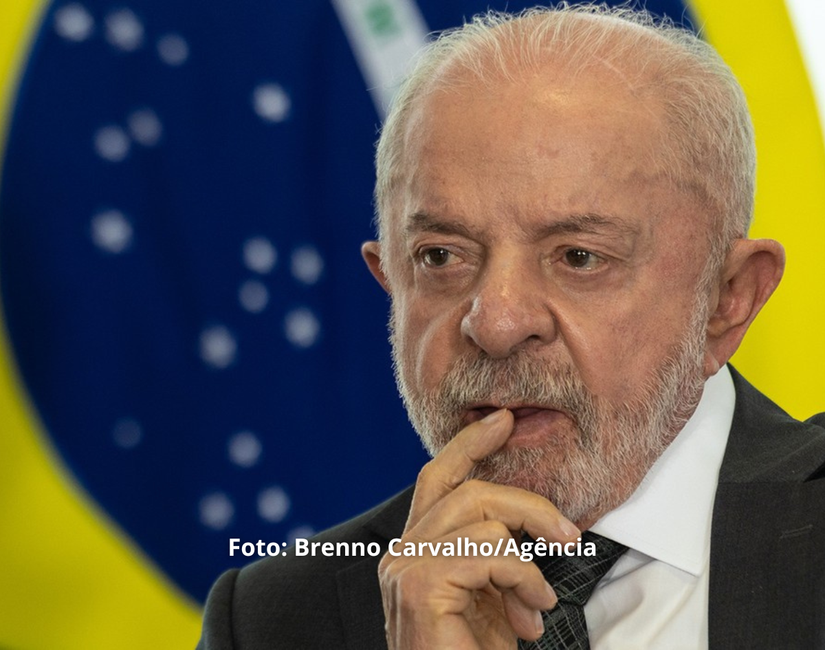 Governo Lula anuncia reajuste do Bolsa Família a 17 dias do primeiro turno 
