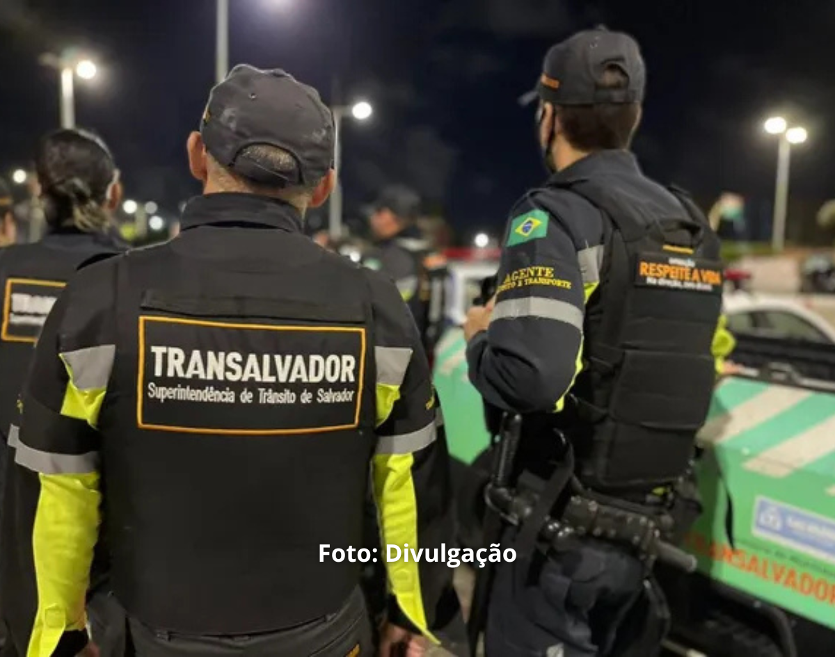 Atenção, motorista! Eventos provocam bloqueios e desvios no trânsito de Salvador neste fim de semana 