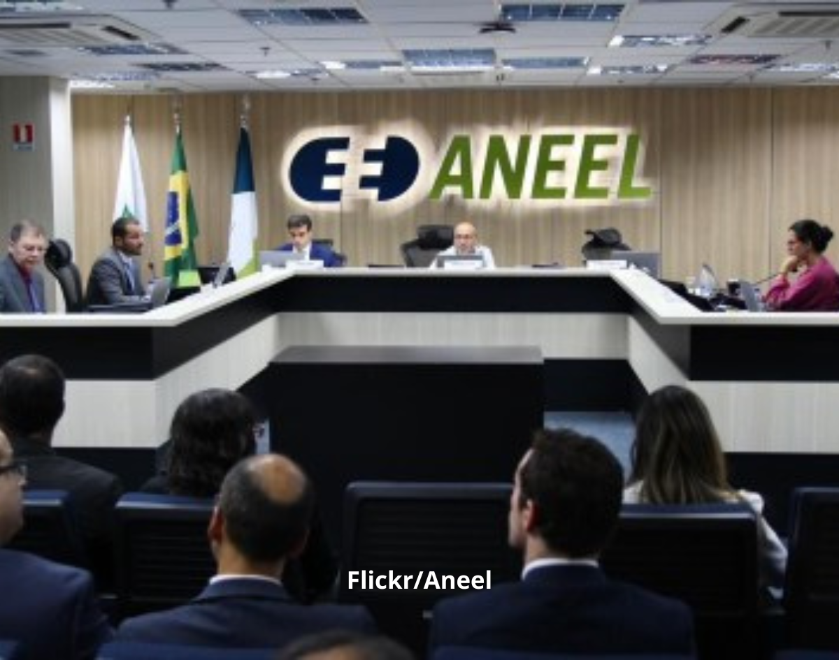 Aneel prevê alta de 9,4% nas tarifas de energia elétrica em 2026 