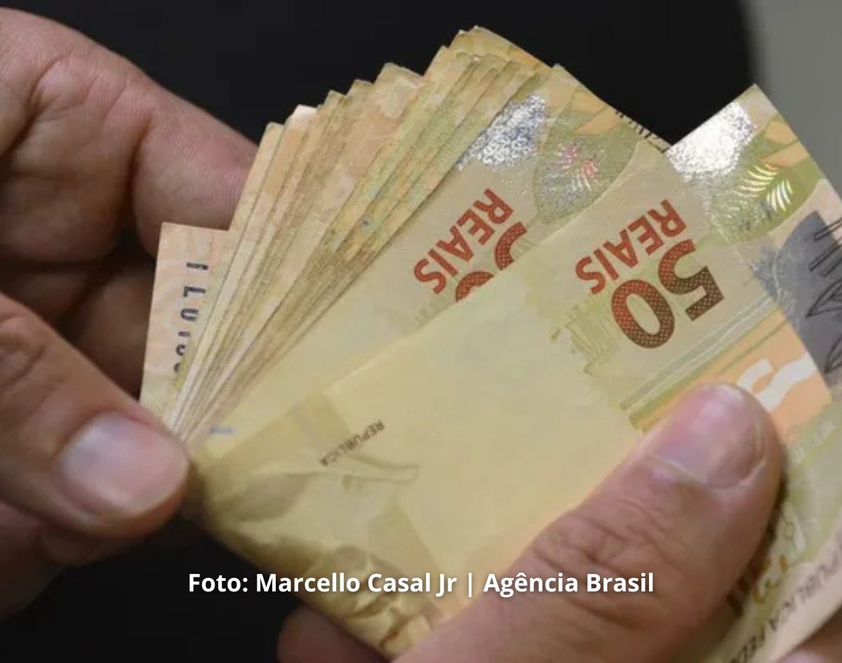 Novo pagamento de valores esquecidos do PIS/Pasep começa nesta sexta-feira (25) 