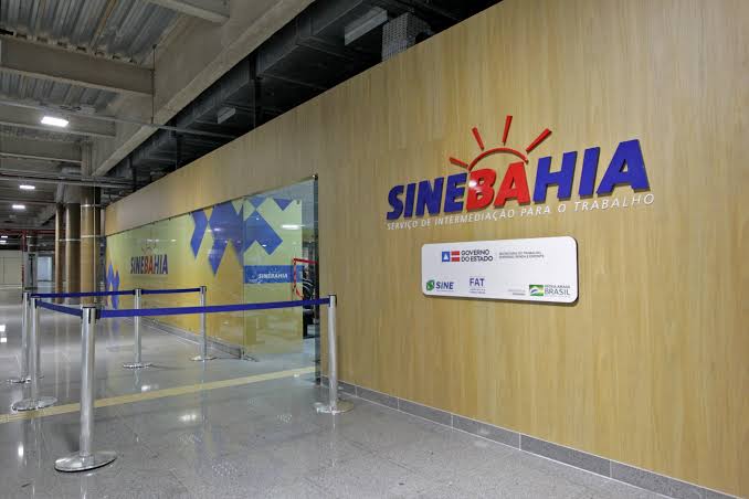 Vagas de emprego em Salvador: SineBahia e SIMM ofertam postos para começar na próxima semana; veja lista