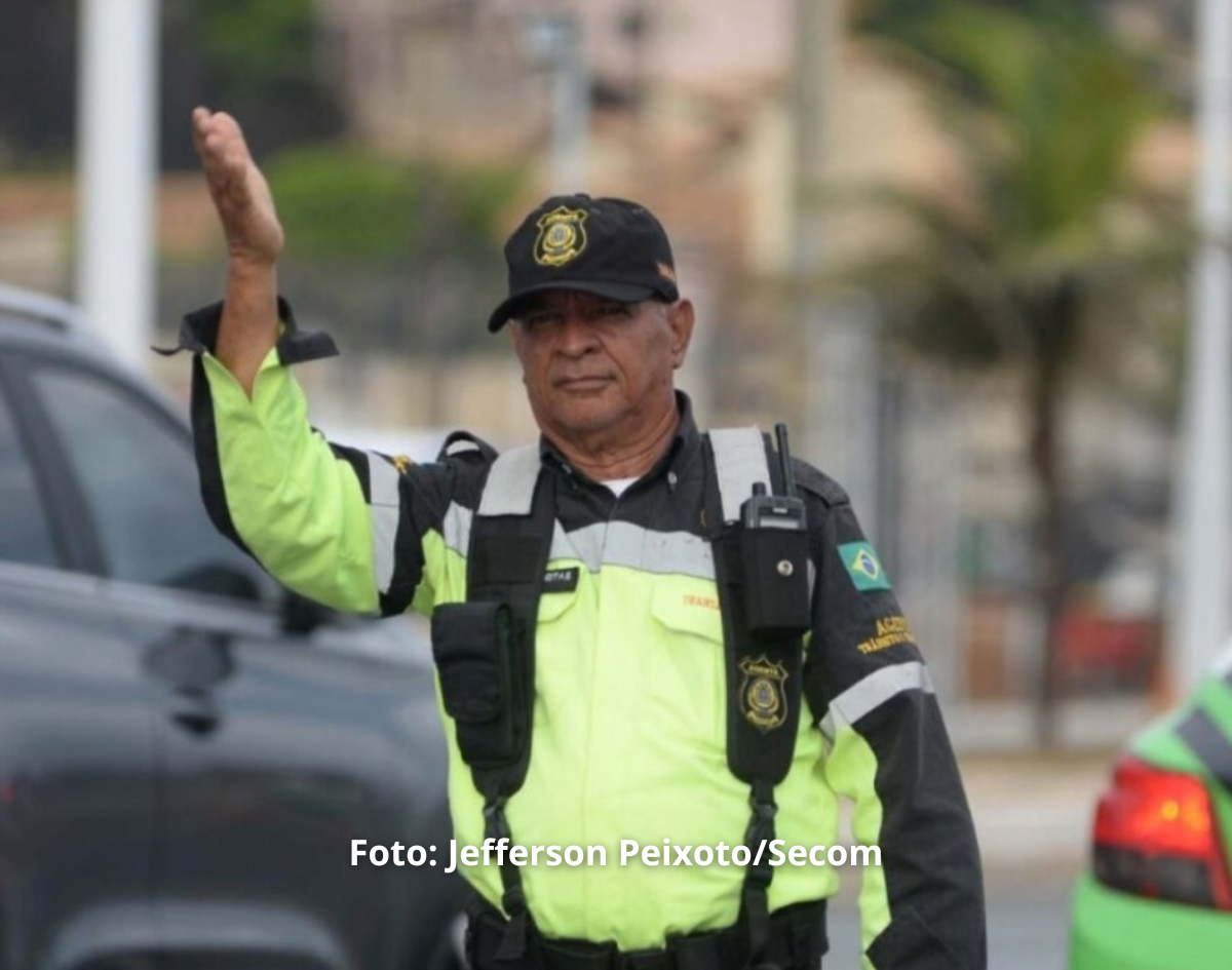 Maratona Salvador 2026 altera trânsito da orla neste fim de semana; confira os bloqueios 