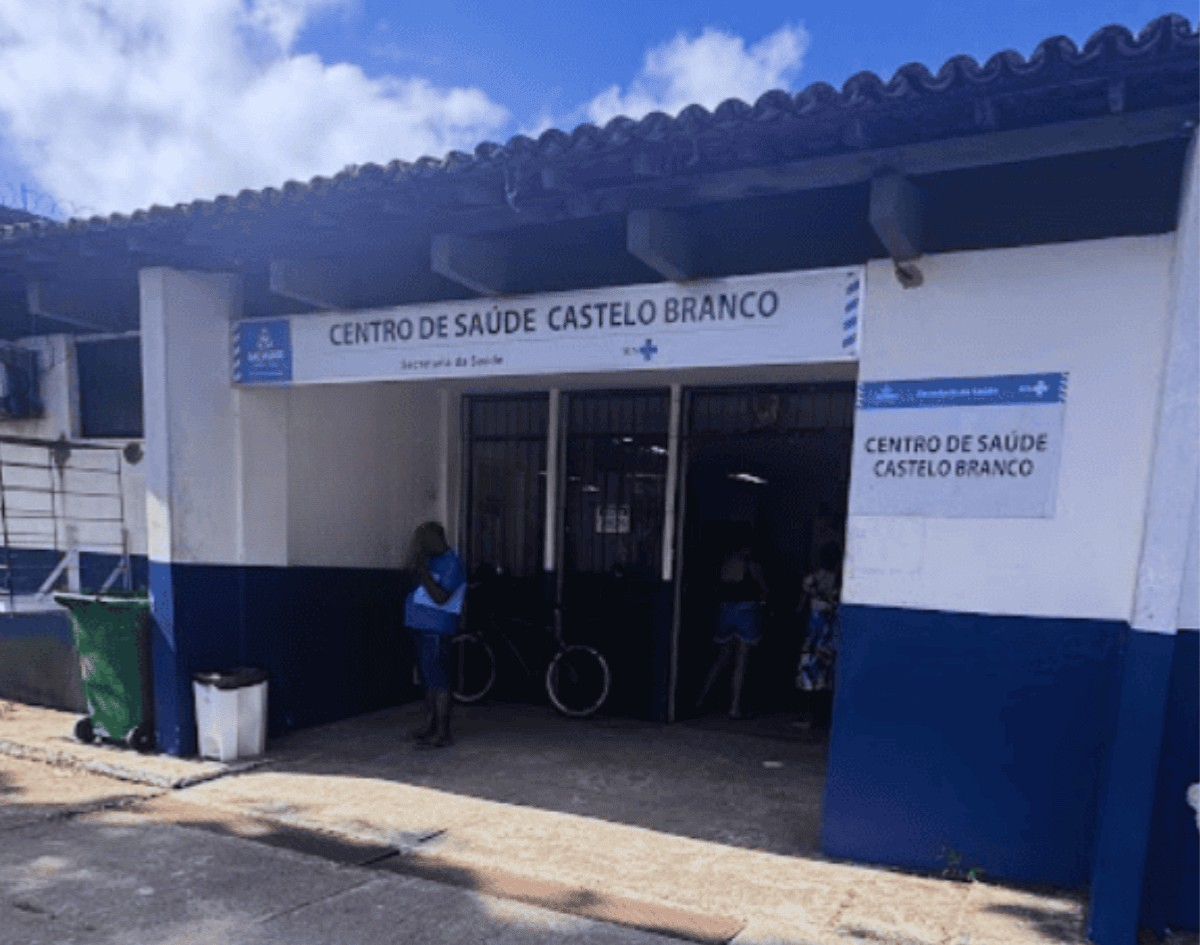 UBS Castelo Branco divulga calendário de consultas para outubro 
