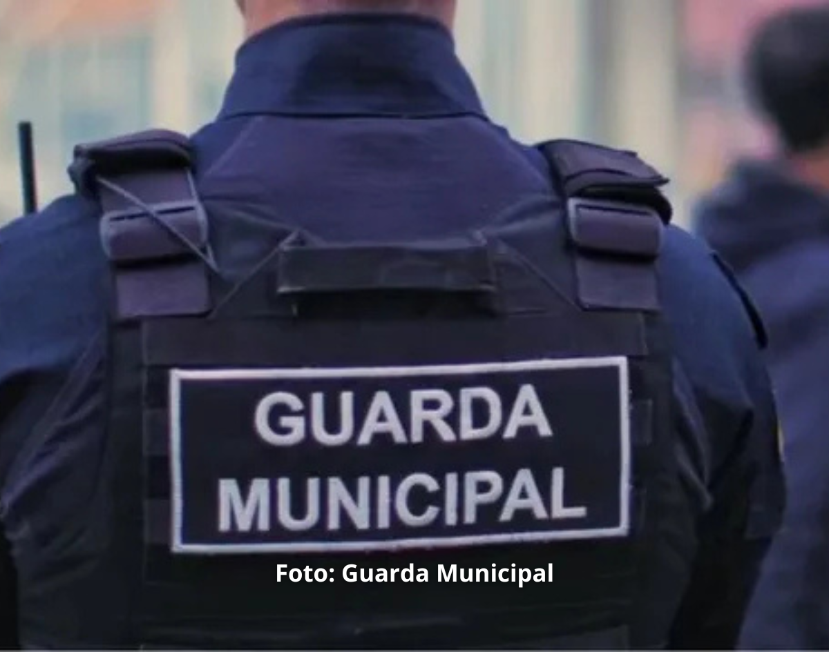 Concurso da Guarda Municipal de Salvador oferece 50 vagas com salário de até R$ 3,5 mil 