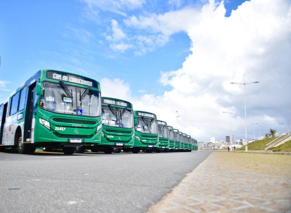 Mobilidade no Miolo: Semob ajusta horários de linhas de ônibus que atendem Castelo Branco e Águas Claras