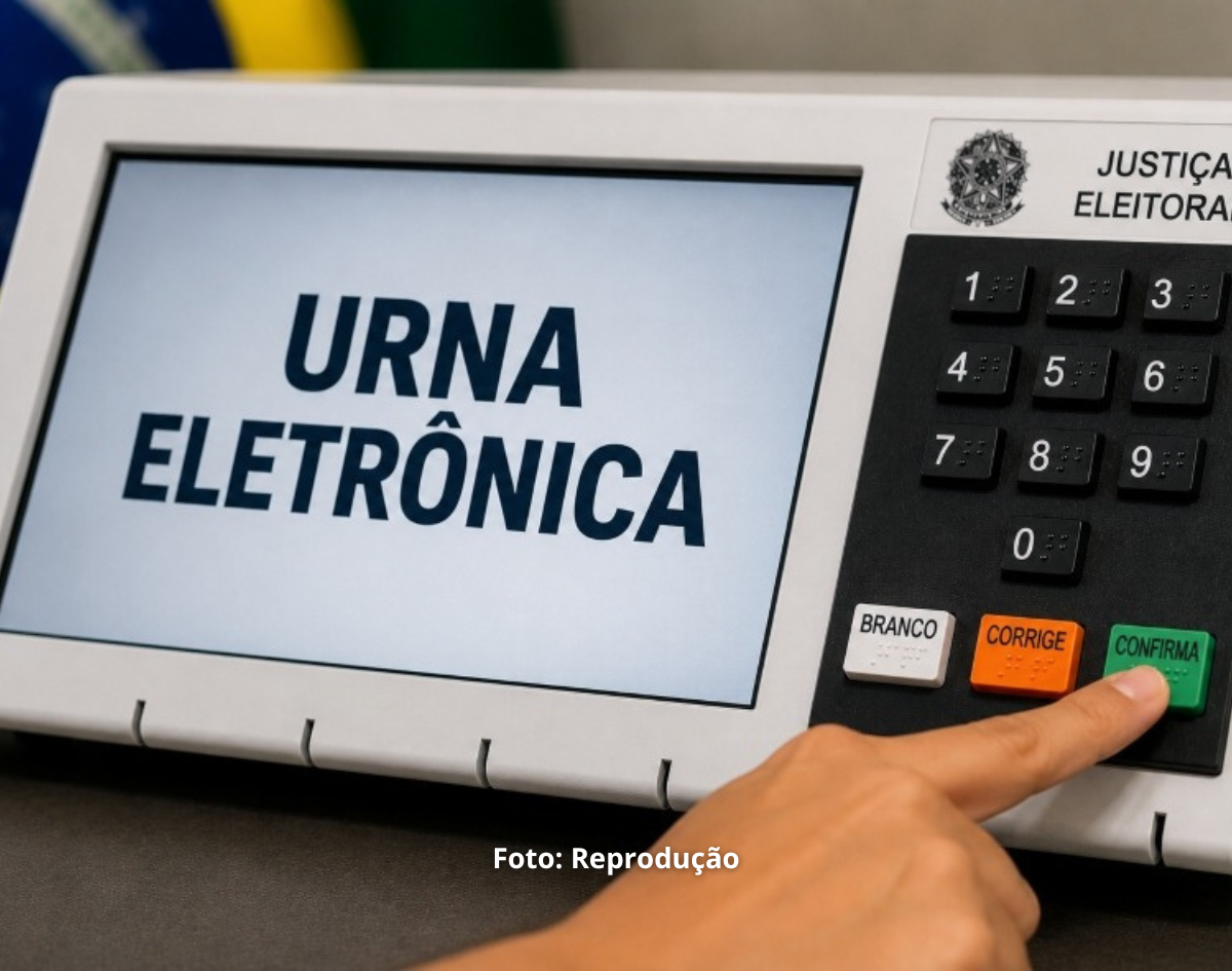 Apuração pode ser acompanhada em tempo real; saiba como ter acesso 