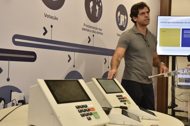 Segundo turno das Eleições 2026: veja regras, horários de votação e como consultar local em Salvador