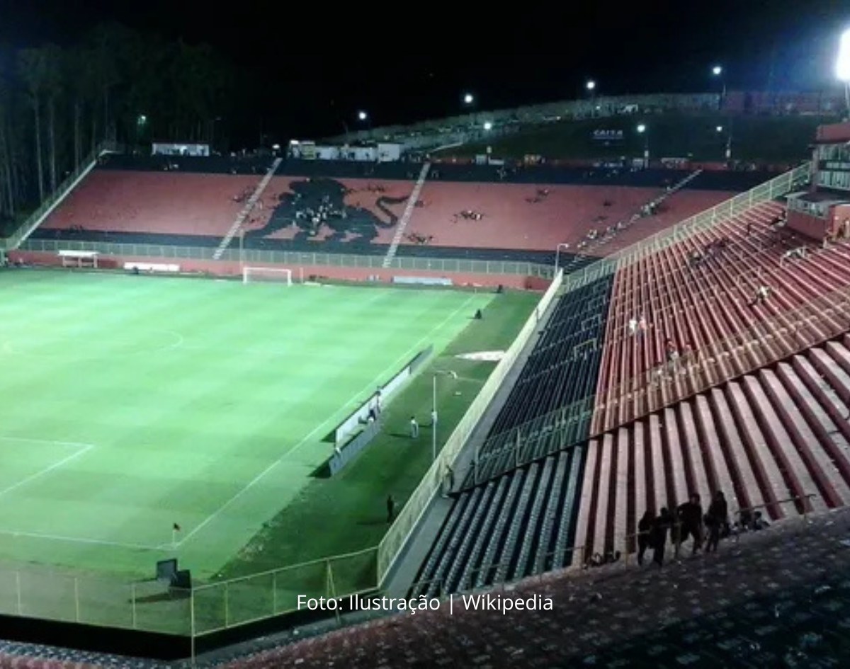 Vitória x Chapecoense: onde assistir, como chegam e escalações 