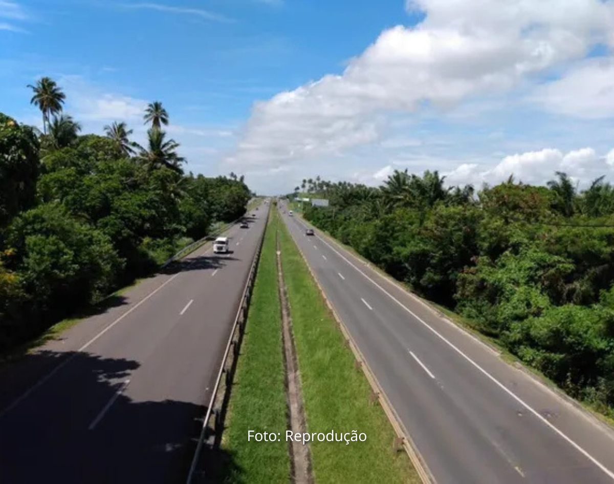 Feriadão na Bahia: veja os horários de maior movimento nas estradas e a situação do ferry-boat 