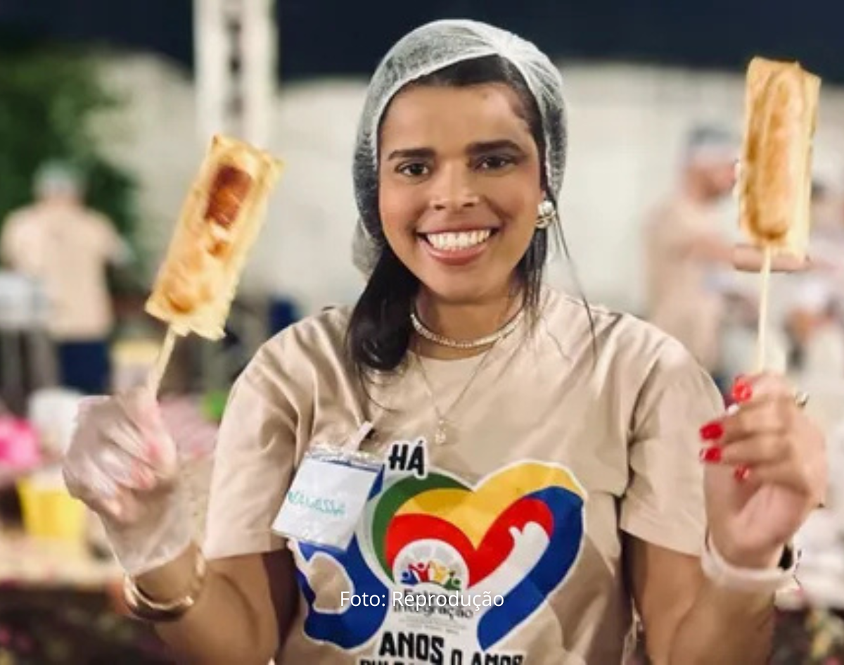 Feira da Integração reúne música, gastronomia e ações sociais na Pituba, em Salvador 