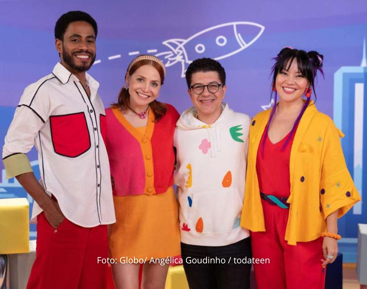 TV Globinho terá edição especial amanhã(10); saiba mais