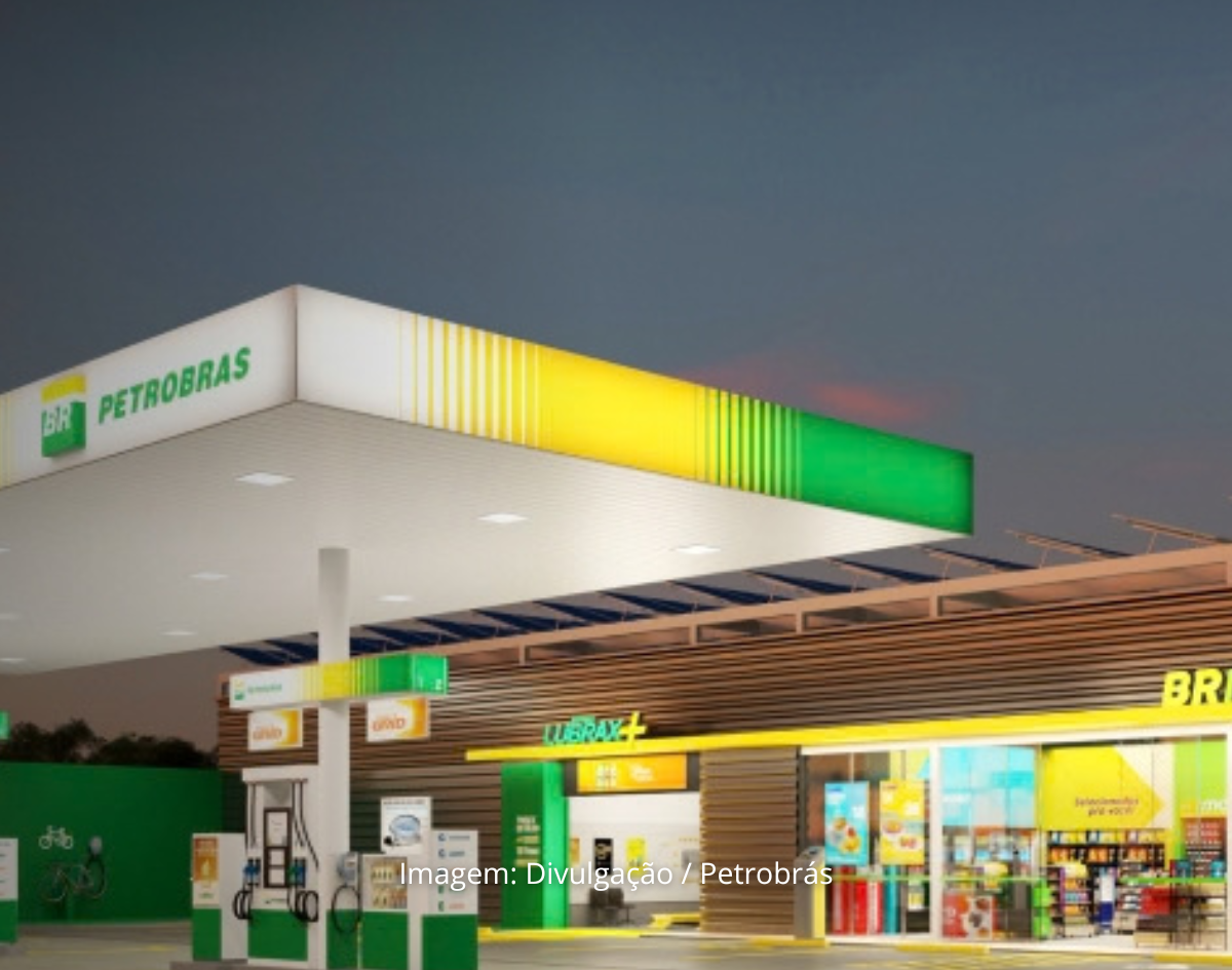 Governo zera impostos federais sobre a gasolina por 30 dias 
