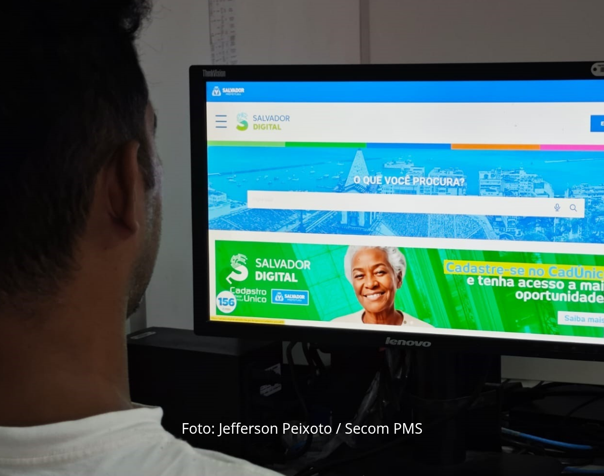 Prefeitura de Salvador amplia agendamento on-line de exames através da plataforma Salvador Digital 