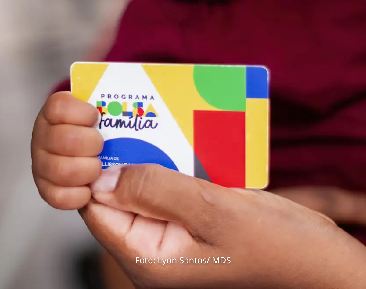 Bolsa Família com novo aumento passa a valer a partir do dia 19 de outubro