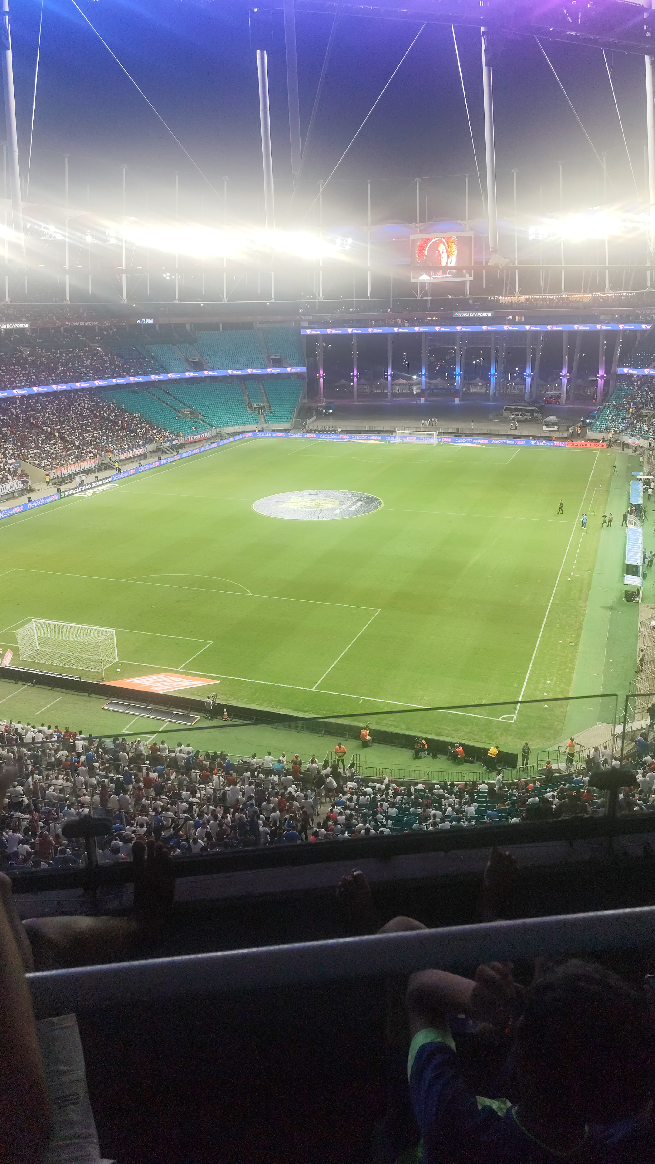 Bahia x Mirassol: veja onde assistir ao jogo neste domingo