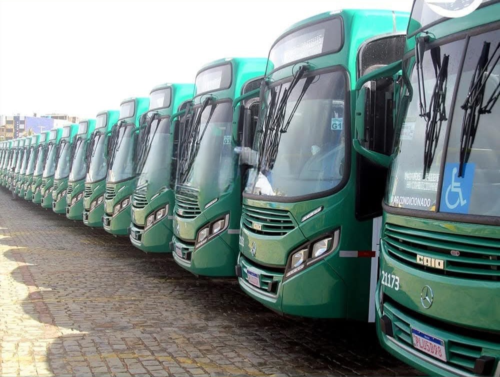 Transporte público gratuito no 2º turno das Eleições 2026: veja esquema de ônibus e metrô em Salvador