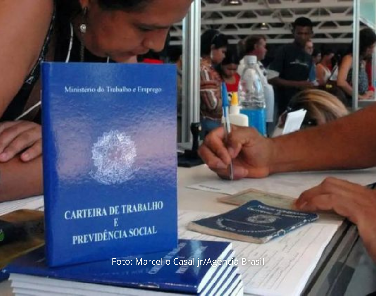 SineBahia disponibiliza 611 vagas de emprego em Salvador e RMS nesta quarta-feira (14) 