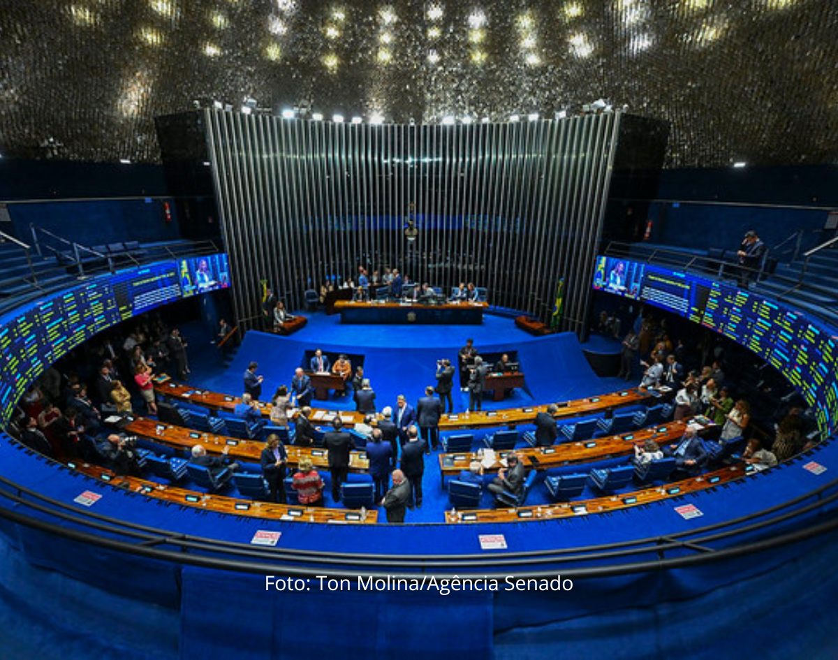 Senado aprova o fim da escala 6x1; mudança deve acontecer de forma gradual