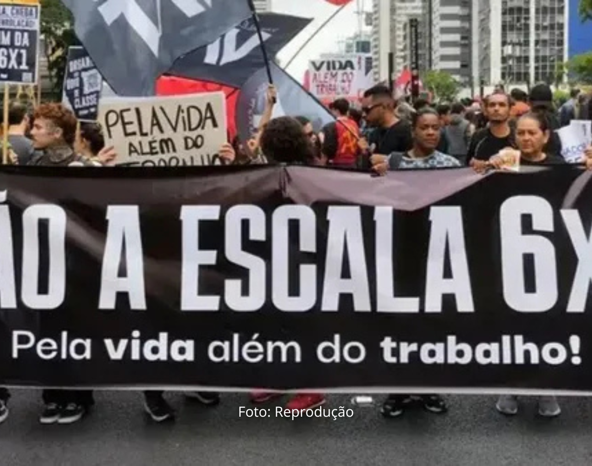 Escala 5x2: saiba quando começa a valer a mudança que prevê o fim da jornada 6x1 