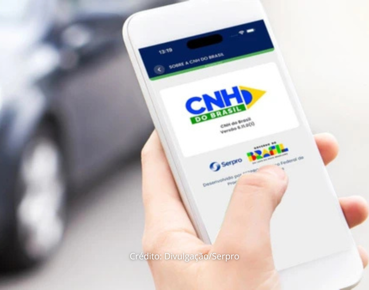 Último dia para se inscrever! CNH gratuita oferece 20 mil vagas na Bahia 