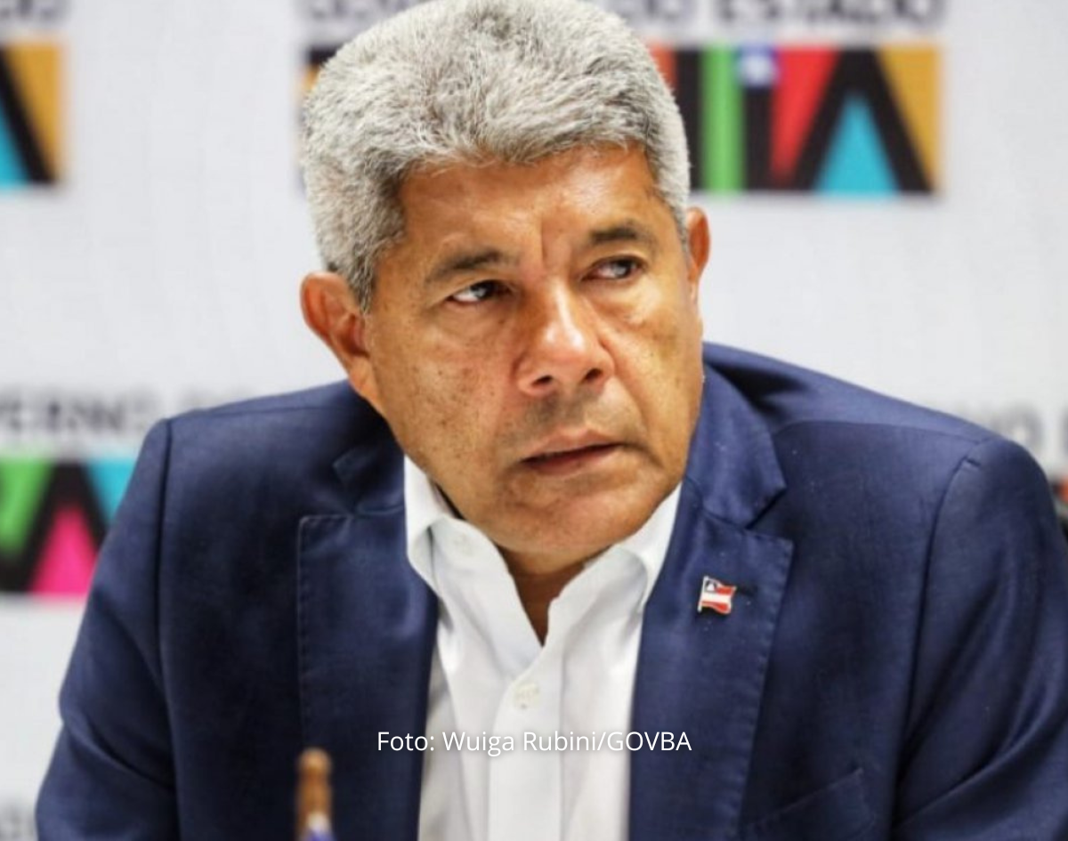 Jerônimo Rodrigues altera data do Dia do Servidor Público na Bahia e garante feriadão 
