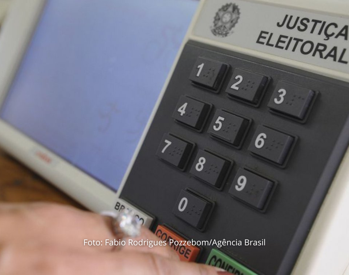 TSE altera locais de votação de 312 seções na Bahia para o segundo turno; saiba como consultar 