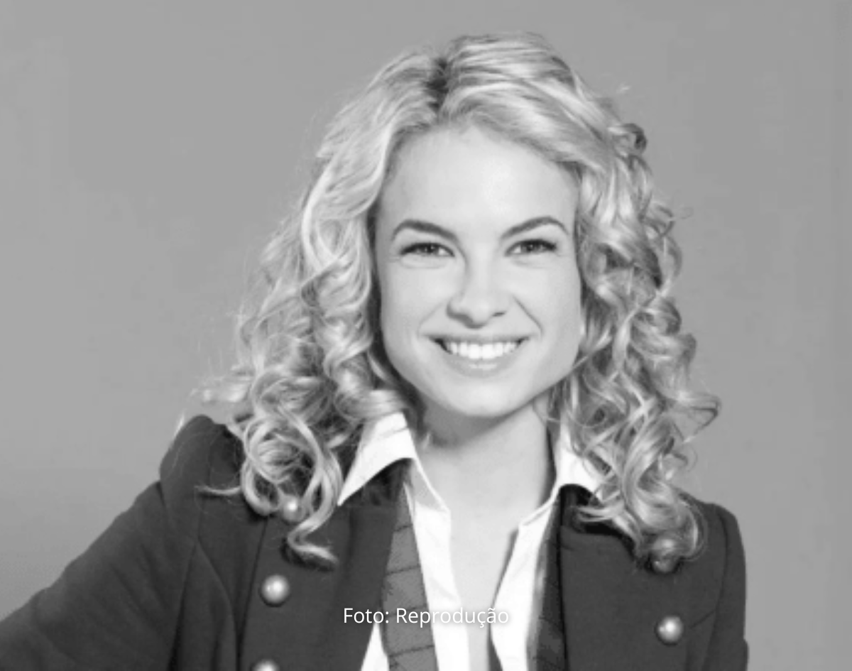 Atriz e cantora Lua Blanco morre aos 39 anos após lutar contra câncer