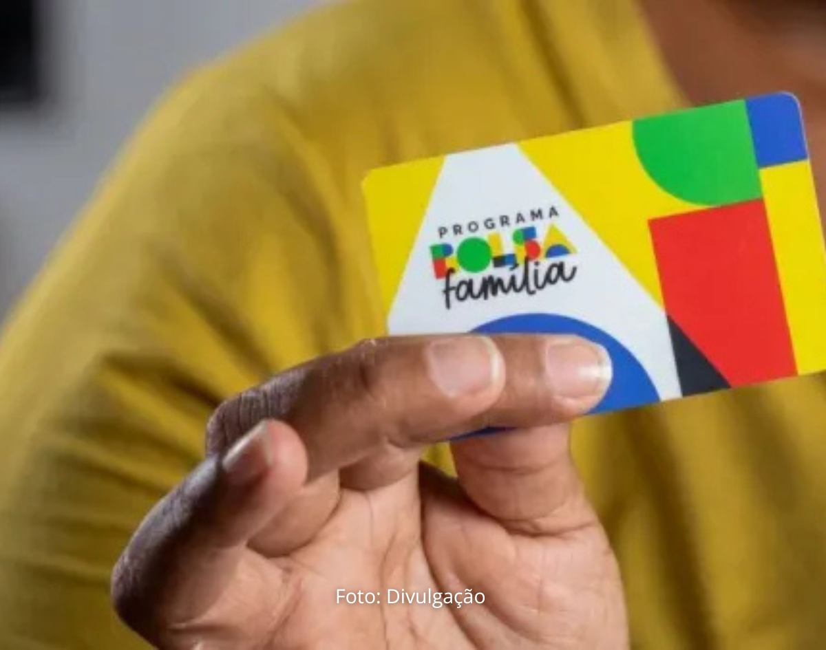 Bolsa Família: pagamentos de outubro começam nesta segunda-feira (19); confira o calendário 