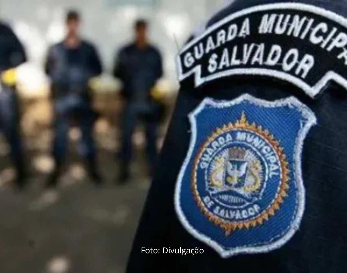 Concurso da Guarda Municipal de Salvador abre inscrições para 50 vagas; veja como participar 