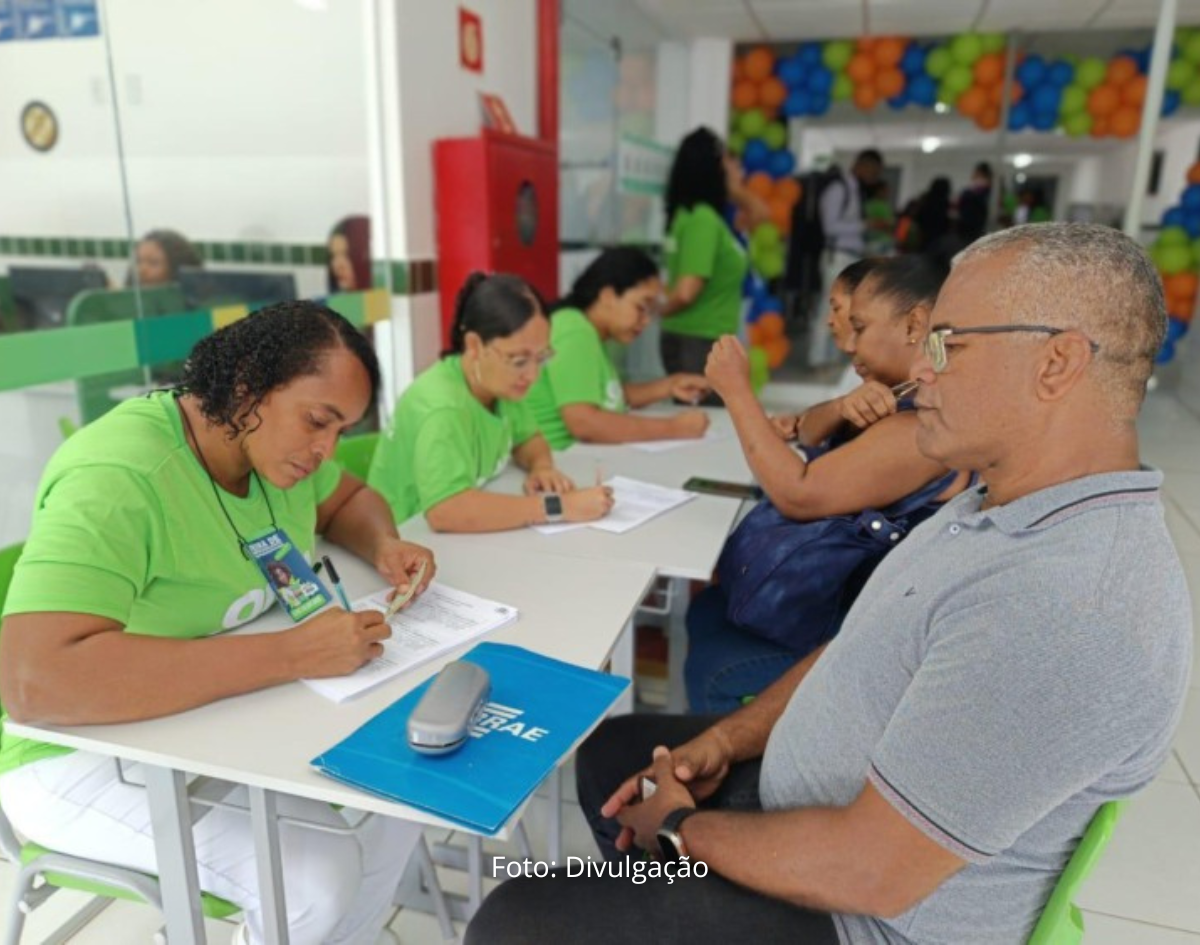 Feiras de Empregabilidade oferecem mais de 250 oportunidades em Salvador nesta quarta-feira (21) 