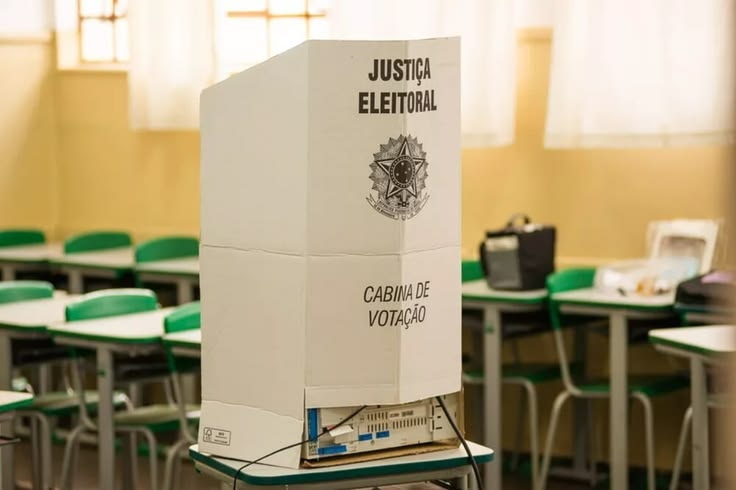 Faltam 5 dias: Salvador entra na reta final do 2º turno; confira o que pode e não pode levar na cabine de votação