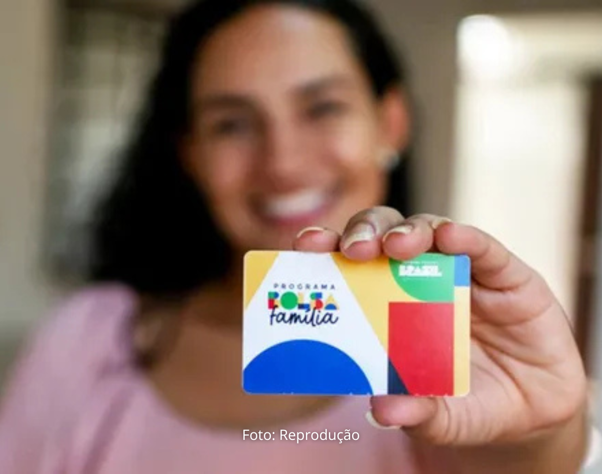 Bolsa Família de outubro tem pagamentos antecipados e calendário termina nesta quarta-feira (21) 