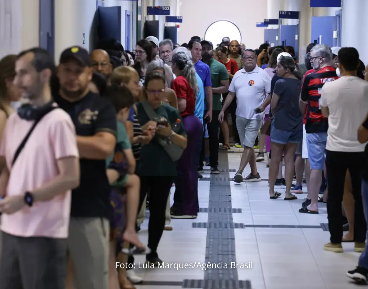 Eleições: saiba quais documentos são aceitos para votar no 2° turno 