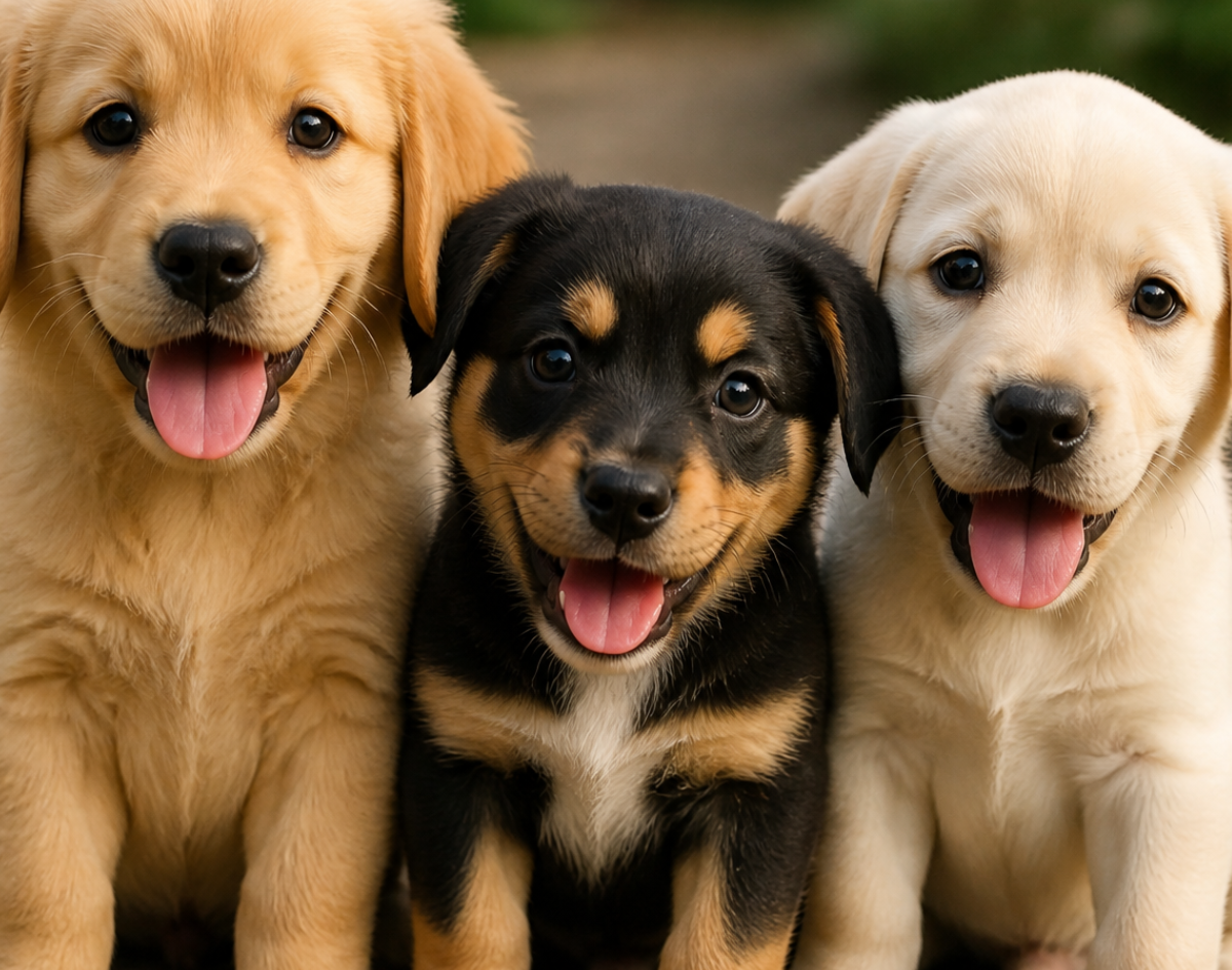 Outubro Rosa Pet oferece exames gratuitos para cães e gatos em Salvador no dia 30 