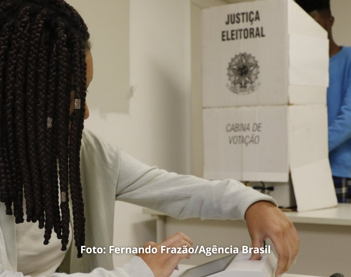 Segundo turno: saiba o que é permitido e proibido no dia da votação 