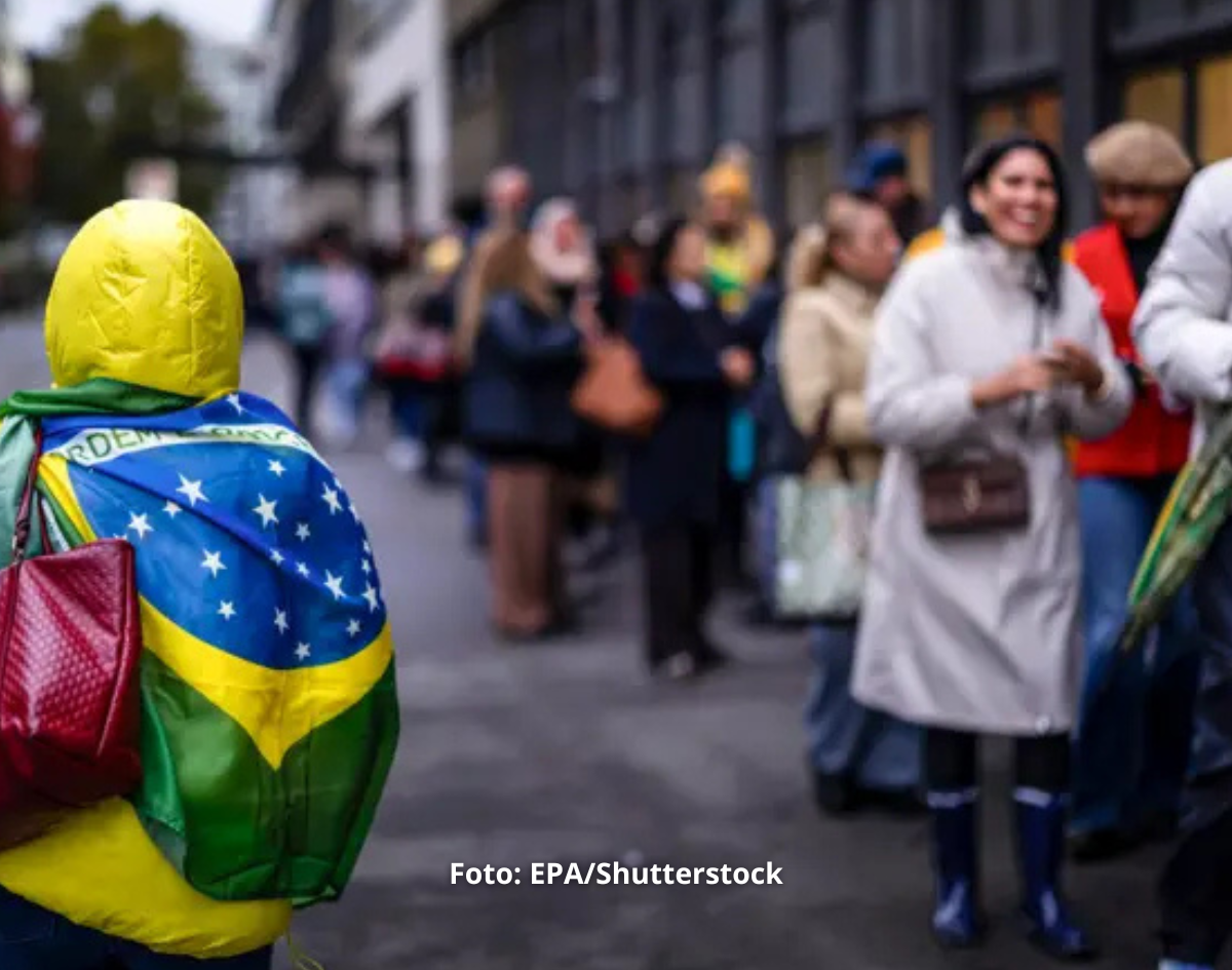 Apuração já aponta resultados em vários países; confira 