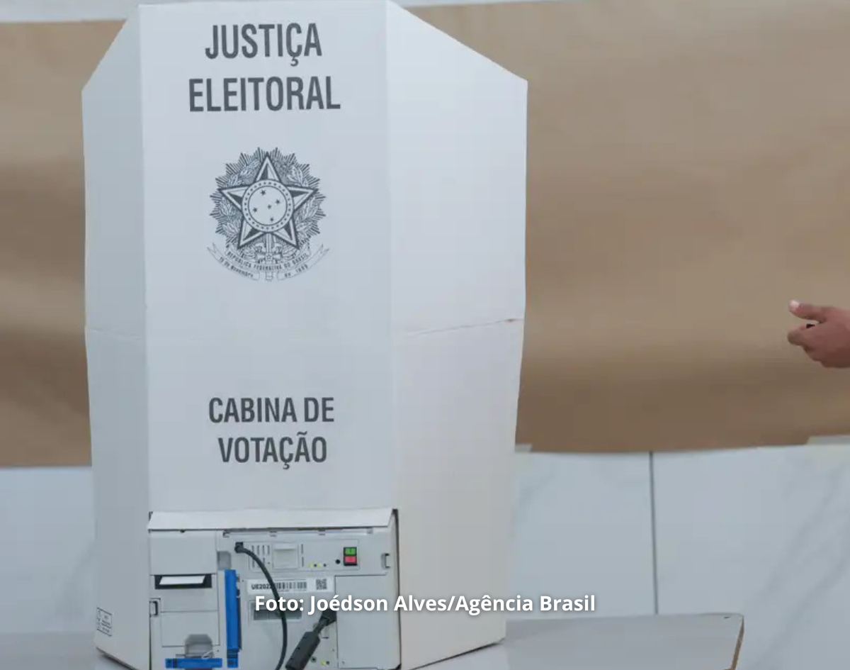 Eleições 2026: veja como acompanhar a apuração dos votos em tempo real
