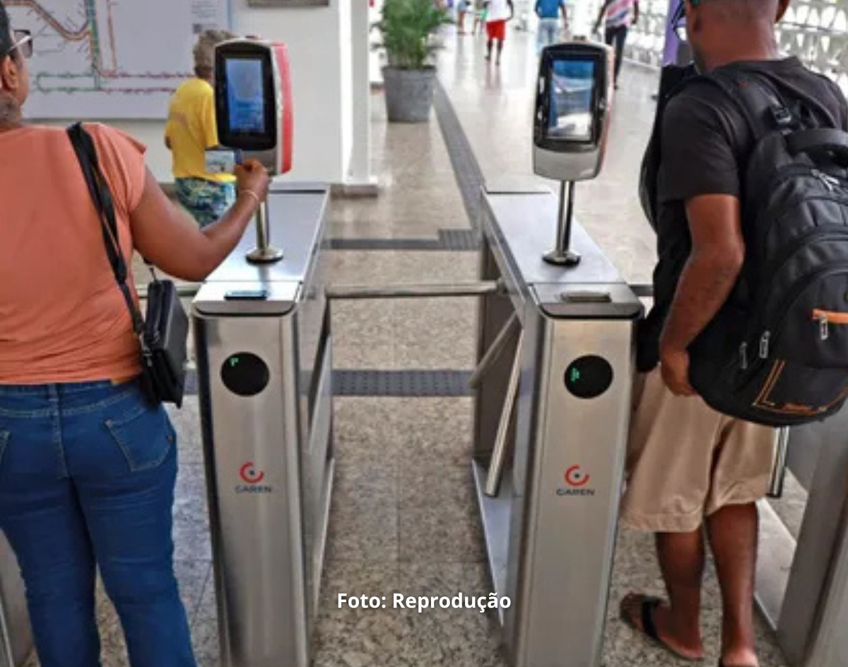 Ônibus de Salvador passam a aceitar pagamento por QR Code em 40 linhas; confira a lista 