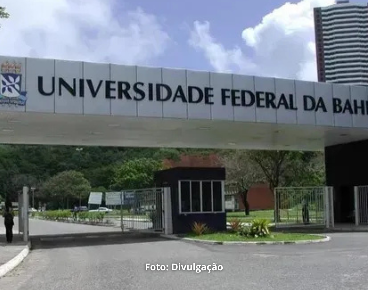 Último dia: inscrições para concurso da UFBA terminam nesta quinta-feira (29) 